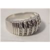 Image 1 : ESTATE LADIES RING IN BOX-ESTATE