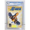 Image 1 : GRADED 9.2 ASTONISHING X-MEN #6 REPRINT CGC