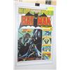 Image 1 : UNFRAMED DC BATMAN PRINT