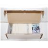 Image 1 : BOX OF SPORTS CARDS