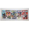 Image 1 : WOLVERINE COMIC BOOKS
