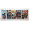 Image 1 : SPAWN COMIC BOOKS + OTHER COMIC BOOK