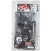 Image 1 : KEVIN W/ SLEDGEHAMMER SIN CITY ACTION FIGURE