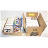 Image 1 : BOXES OF NHL CARDS 90'S-20'S