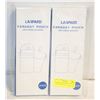 Image 1 : SEALED 4 PACK FARADAY POUCH SIGNAL BLOCKING FARADA