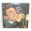 Image 1 : JOHNNY CASH GREATEST HITS VOLUME 1 RING OF FIRE