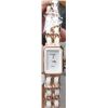 Image 1 : NEW CHANEL REPLICA QUARTZ WATCH