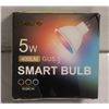 Image 1 : LED SMART BULBS 4 PACK NEW