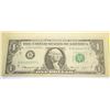 Image 1 : 1974 AMERICAN DOLLAR BILL
