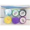 Image 1 : ROHK PILE SLAMMERS AND ROHKS POGS SET OF 6