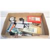 Image 1 : ASSORTED BOX INCLUDING: