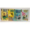 Image 1 : DAFFY DUCK COMICS 50 CENT, 60,60,60