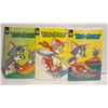 Image 1 : TOM AND JERRY COMICS 50 CENT, 60,60