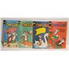 Image 1 : CHIP'N'DALE COMICS 40 CENT, 50,50,60