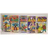 Image 1 : ARCHIE COMICS 50 CENT, 60 CENT, 75,75,95