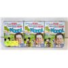 Image 1 : NEW 3 BOXES BE KOOL SOFT COOLING GEL