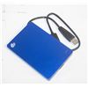Image 1 : SEAGATE 2TB PORTABLE EXTERNAL DRIVE