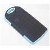 Image 1 : SOLAR AND REG CHARGE POWER BANK 4000 MAH