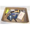Image 1 : LIGHTERS,ZIPPO, POCKET KNIVES, MATCHES, ETC