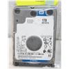 Image 1 : 1TB INTERNAL HARD DRIVE