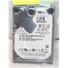 Image 1 : WD 1TB INTERNAL HARD DRIVE