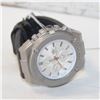 Image 1 : OUGEES MENS STAINLESS STEEL WATER