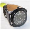 Image 1 : POILCE MENS STAINLESS STEEL QUARTZ WATCH