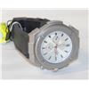 Image 1 : OUGEES MENS STAINLESS STEEL WATER