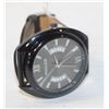 Image 1 : POILCE MENS STAINLESS STEEL QUARTZ WATCH