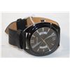 Image 1 : POILCE MENS STAINLESS STEEL QUARTZ WATCH