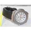 Image 1 : OUGEES MENS STAINLESS STEEL WATER