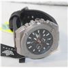 Image 1 : OUGEES MENS STAINLESS STEEL WATER