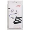 Image 1 : NEW SET OF 3 18" JOGI RESISTANCE BANDS WITH
