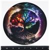 Image 1 : NEW 8" DIAMETER FUN MOUSEPAD TO SHOW OFF YOUR