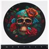 Image 1 : NEW 8" DIAMETER FUN MOUSEPAD TO SHOW OFF YOUR