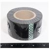 Image 1 : NEW 2" X 73' SELF ADHESIVE SCREEN REPAIR TAPE