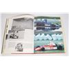 Image 3 : AUTOMOBILE YEAR 1975/1976 HARDCOVER BOOK