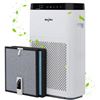 Image 1 : NEW HEJIKO SMART AIR PURIFIER FOR UP TO 1200 SQ FT
