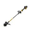 Image 1 : NEW DEWALT 60V MAX FLEXVOLT CORDLESS TRIMMER