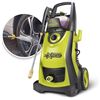 Image 1 : NEW SUNJOE SPX3000-XT1 XTREAM ELECTRIC POWERWASHER