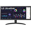 Image 1 : NEW LG ULTRAWIDE MONITOR MODEL 26WQ500