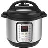 Image 1 : NEW INSTANT POT DUO PLUS 8 QUART PRESSURE COOKER