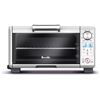 Image 1 : NEW BREVILLE THE MINI SMART OVEN WITH ELEMENT IQ