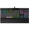 Image 1 : NEW CORSAIR K70 MAX RGB MECHANICAL GAMING KEYBOARD