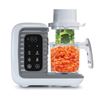 Image 1 : NEW 8 IN 1 SMART BABY FOOD PROCESSOR/WARMER