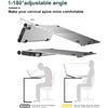 Image 2 : NEW XSOUL LAPTOP STAND AND DOCKING STATION