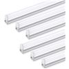 Image 1 : NEW BARINA T5 INTEGRATED FIXTURE - 6 PACK - 4FT