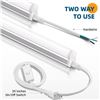 Image 2 : NEW BARINA T5 INTEGRATED FIXTURE - 6 PACK - 4FT