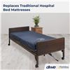 Image 2 : NEW DRIVE QUICK N'EASY COMFORT MEDICAL MATTRESS