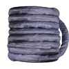 Image 1 : NEW UNIVERSAL MACHINE WASHABLE PADDED HOSE COVER